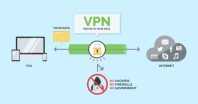 VPN – you should have one